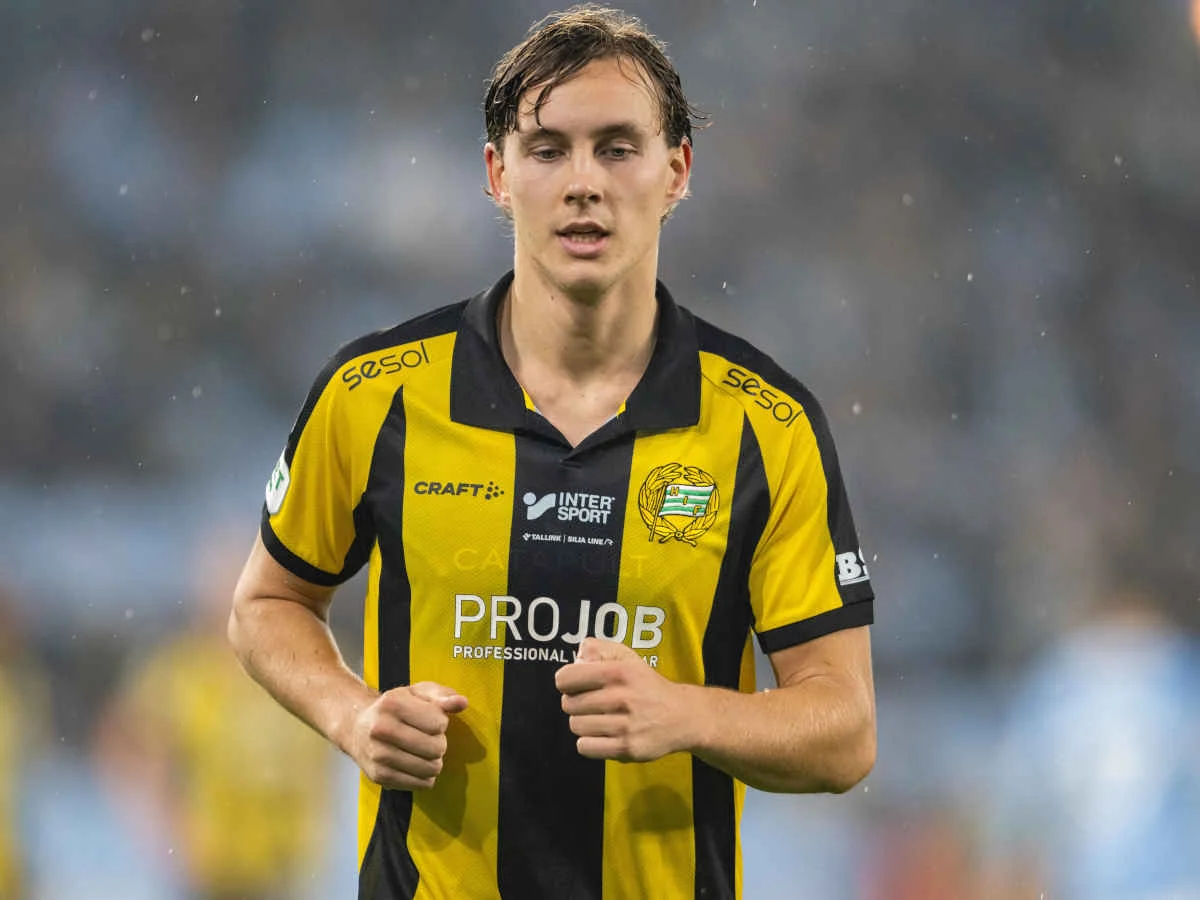 Urs Fischer kriegt in Mainz wohl einen schwedischen Verteidiger