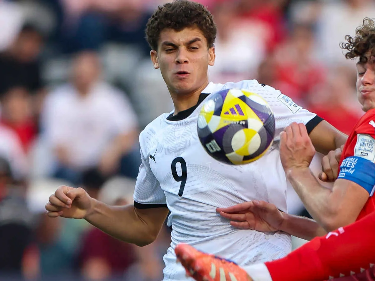 Barça sticht die Bayern bei ägyptischem Supertalent aus