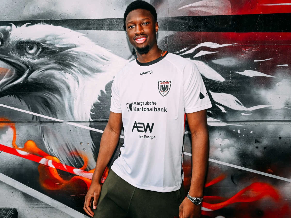 Der FC Aarau verstärkt sich mit einem Schalke-Verteidiger
