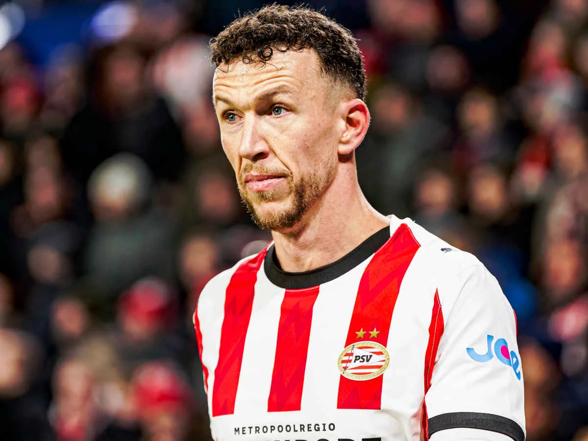Ivan Perisic bittet PSV um Freigabe für Inter-Rückkehr