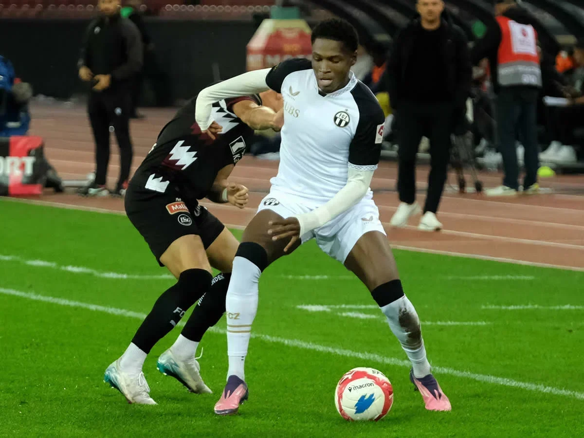 England-Klub zeigt Interesse an FCZ-Star Jahnoah Markelo