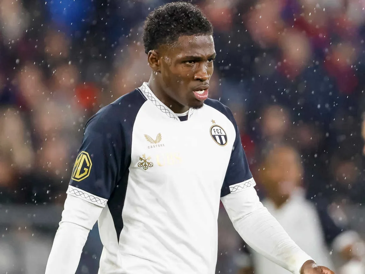 Exklusiv: FCZ-Star Jahnoah Markelo liegt lukrative Offerte aus Dubai vor