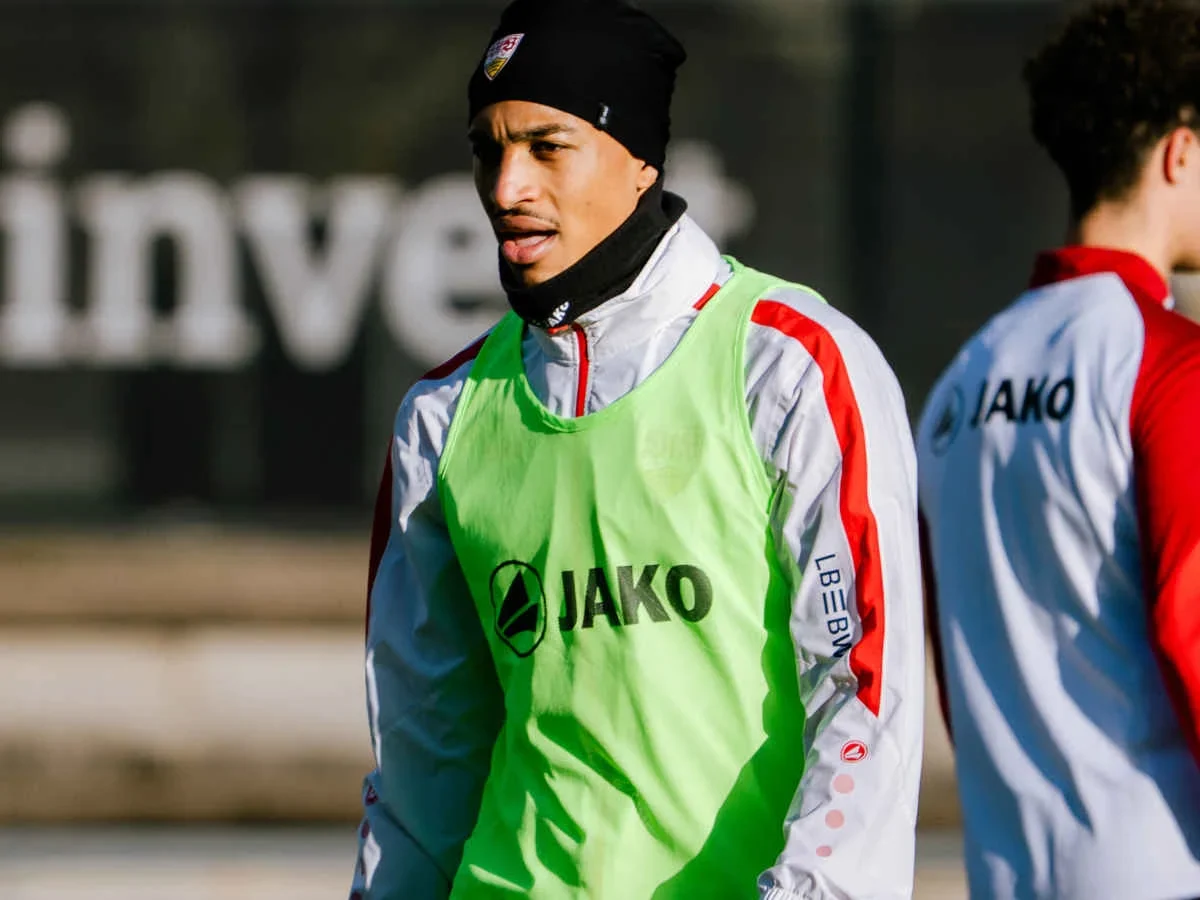 Bournemouth buhlt für Semenyo-Nachfolge weiter um Bundesliga-Star