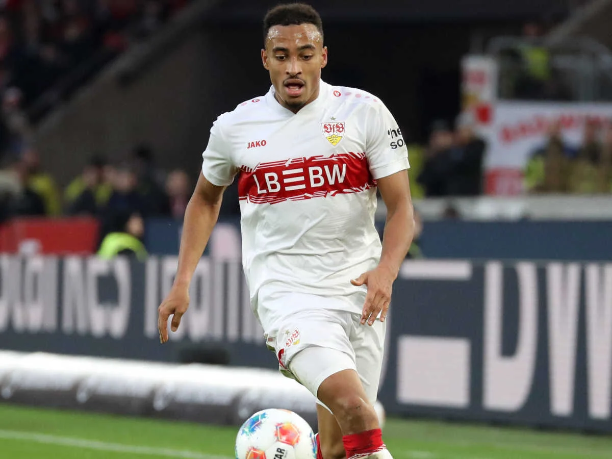 Premier League-Klub scheiterte mit 40 Mio. Euro-Angebot für Jamie Leweling