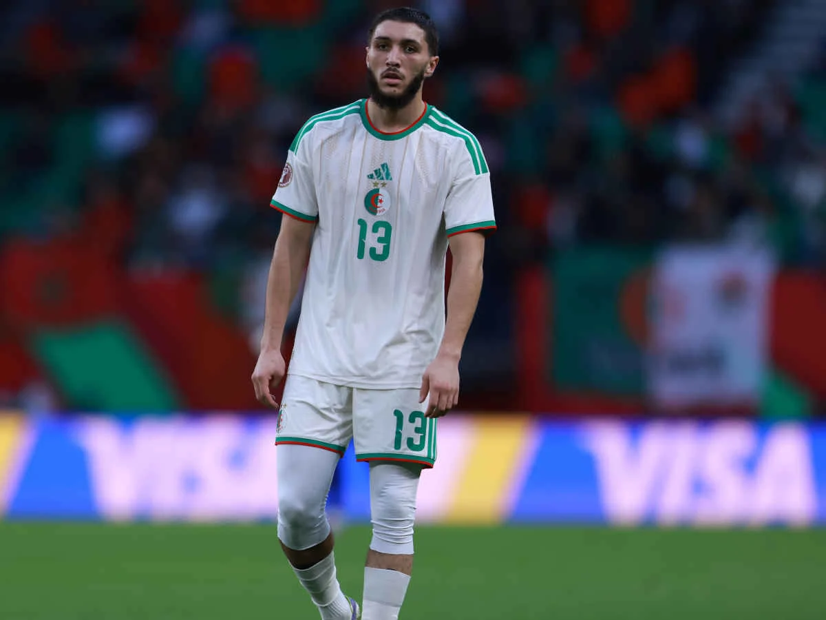 Hadjam-Schock bei YB: Monatelanger Ausfall