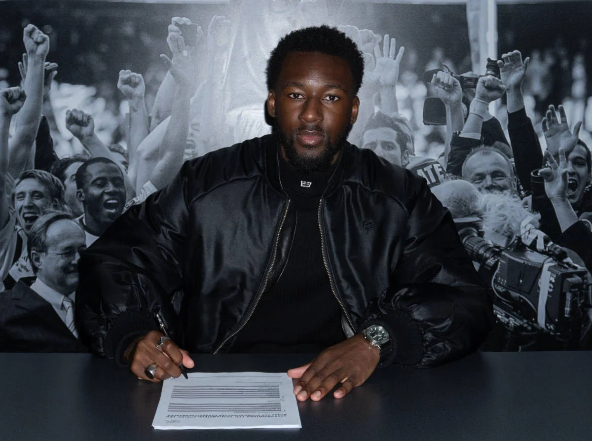 Wie angekündigt: Wil verpflichtet Promotion League-Überflieger N’Djoli