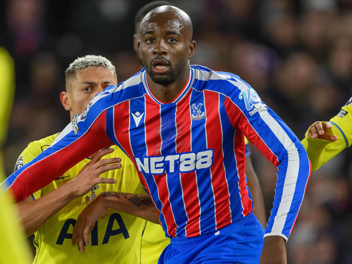 Ex-Bundesliga-Stürmer Mateta steht im Fokus von ManUtd