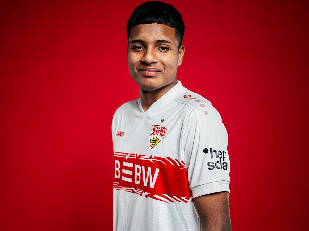 Stuttgart holt für 7 Millionen einen neuen Stürmer