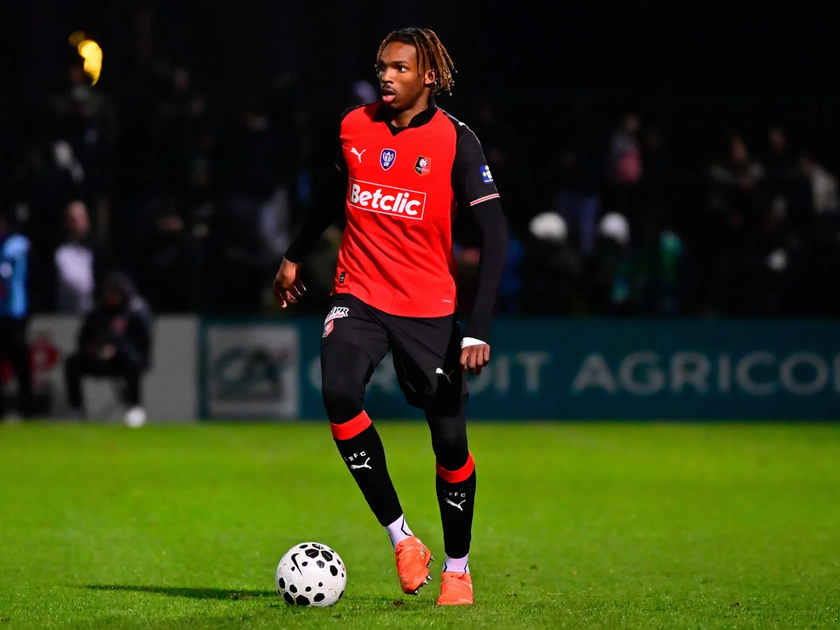 Chelsea steigt ins Rennen um Jérémy Jacquet ein