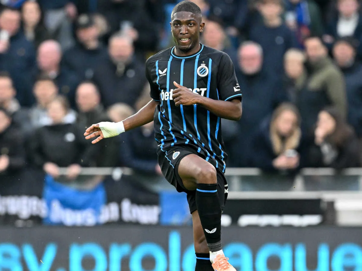 Liverpool verstärkt die Defensive wohl mit einem Ecuadorianer