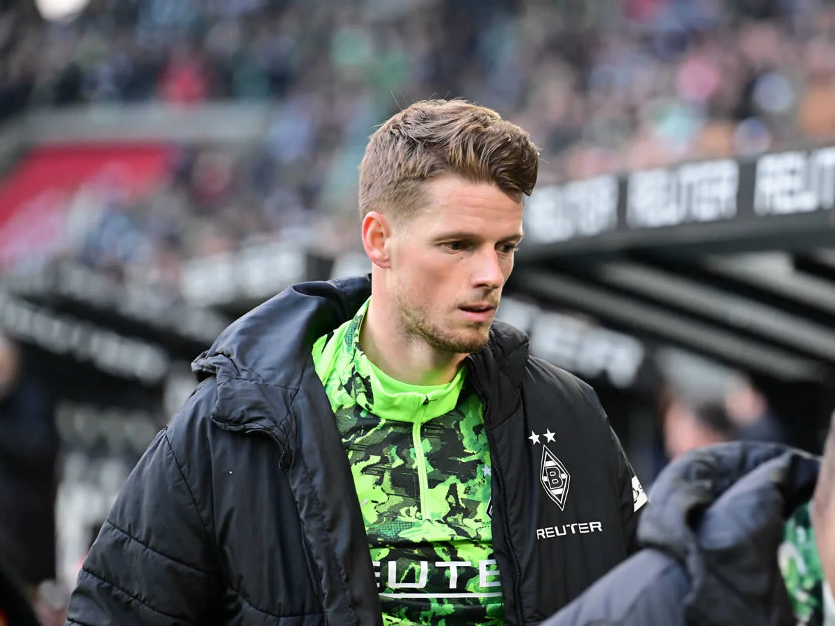 Premier-League-Klub macht Jonas Omlin Avancen