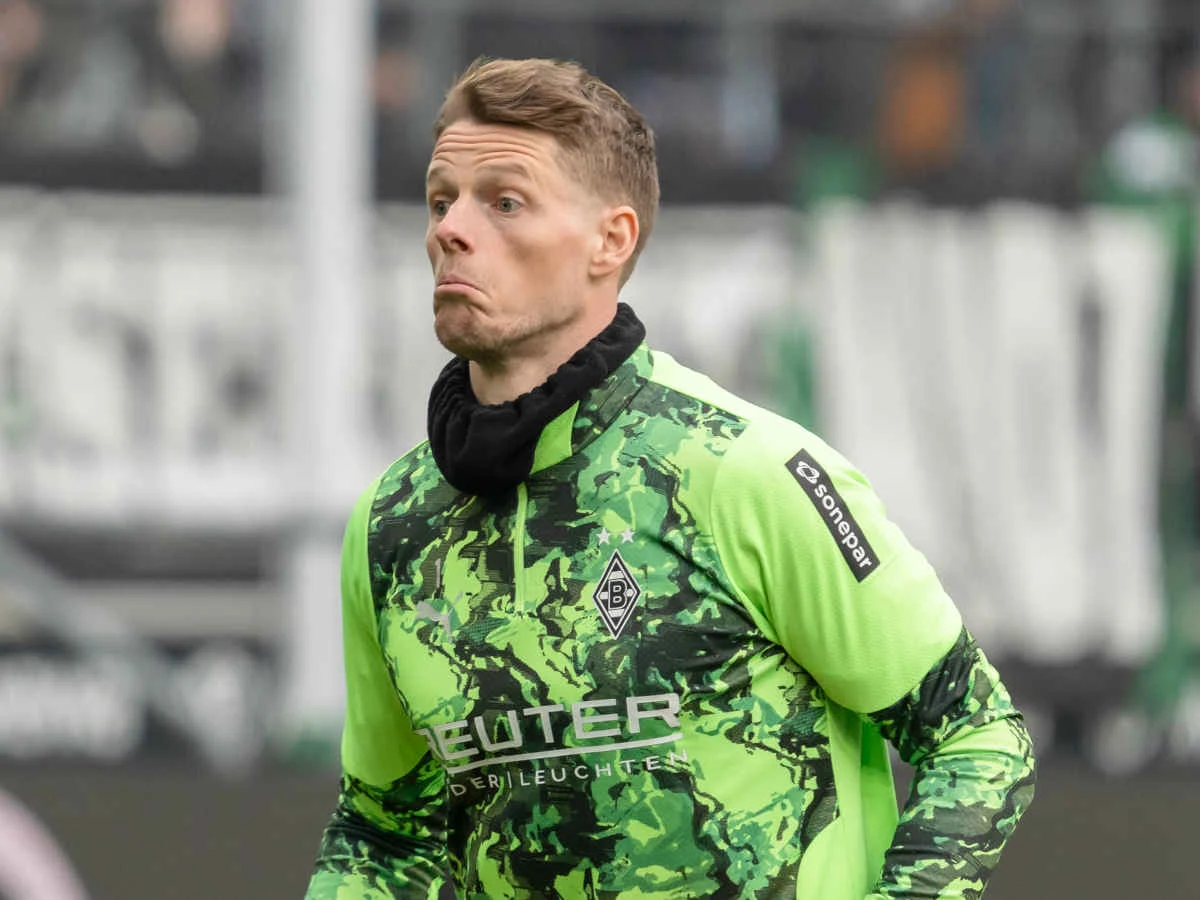 Bayer Leverkusen muss für Omlin-Leihe keine Gebühr zahlen