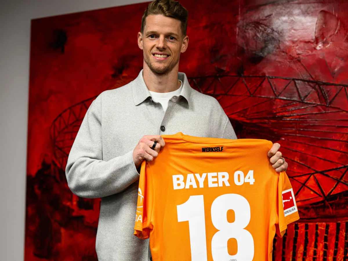 Leverkusen bestätigt Omlin-Transfer – Gladbach hat Ersatz gefunden