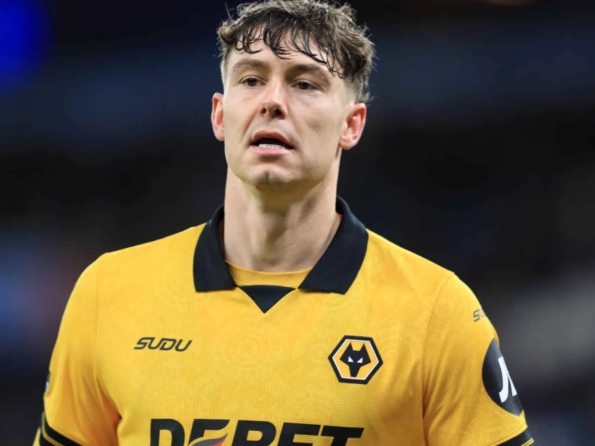 Nächster Mega-Deal in Premier League: Für Norweger Larsen fliessen 50 Millionen