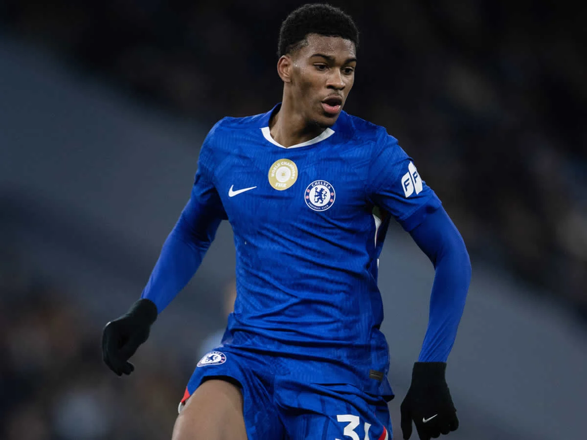 Chelsea-Star könnte Nachfolger von Marc Guéhi werden