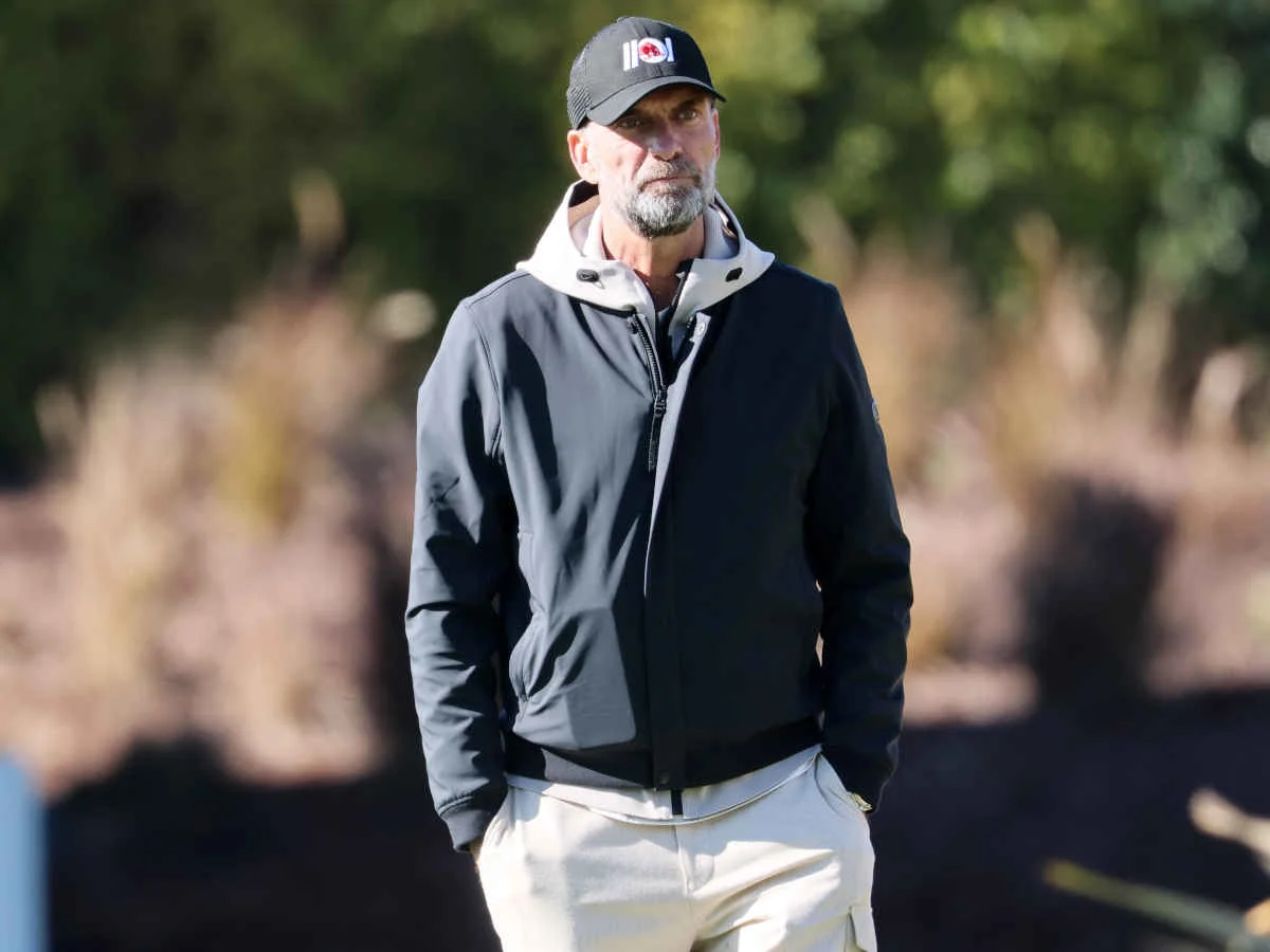 Jürgen Klopp nimmt sich für Trainer-Job bei Real Madrid aus dem Rennen