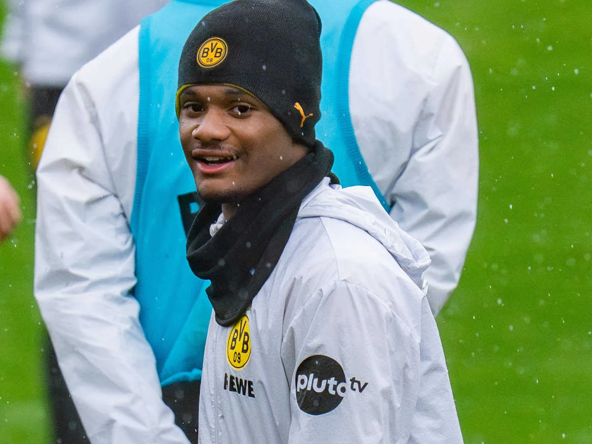 Der FC Basel plant Transfercoup mit BVB-Stürmer Julien Duranville