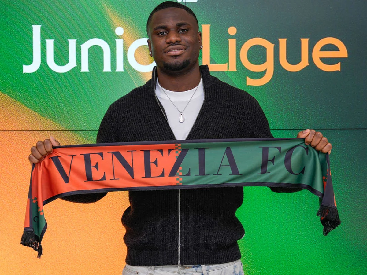 Der FCZ bestätigt den Abgang von Junior Ligue