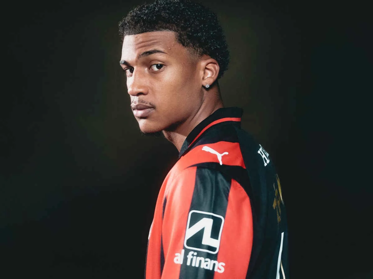 Der FCB verkündet den Abgang von Sturmtalent Junior Zé