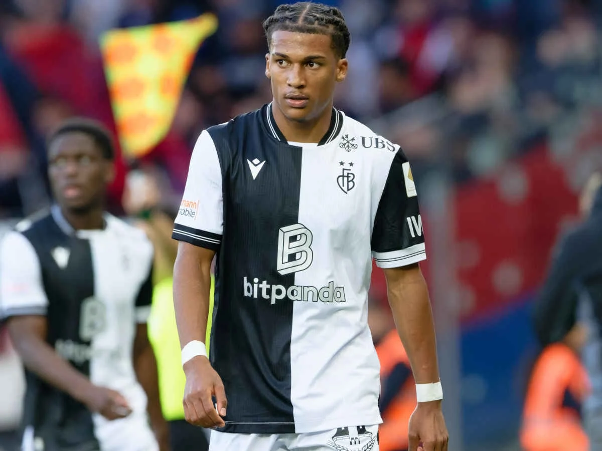 FCB-Stürmer Junior Zé wird nach Dänemark ausgeliehen