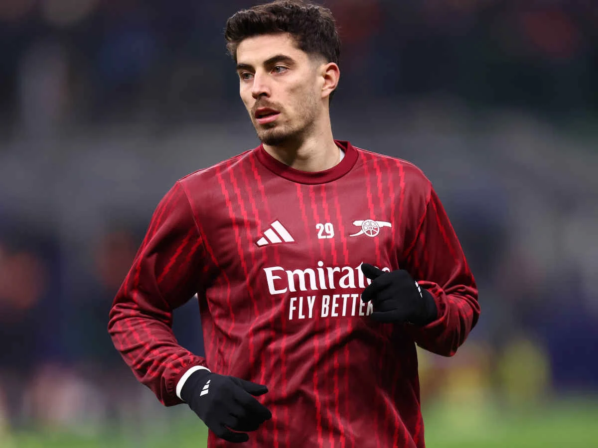 Grosse Sorgen um Kai Havertz auf der Insel