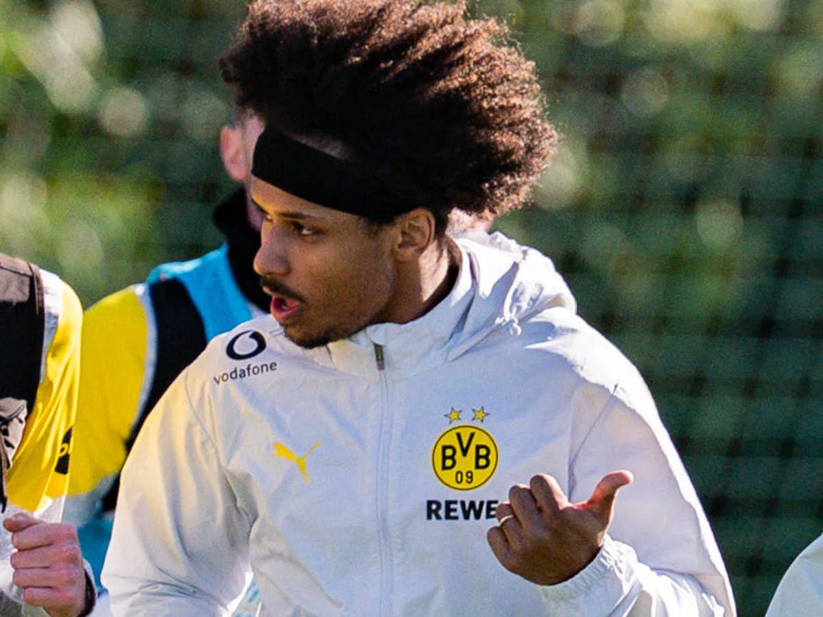 BVB setzt neue Gespräche mit Adeyemi-Berater an