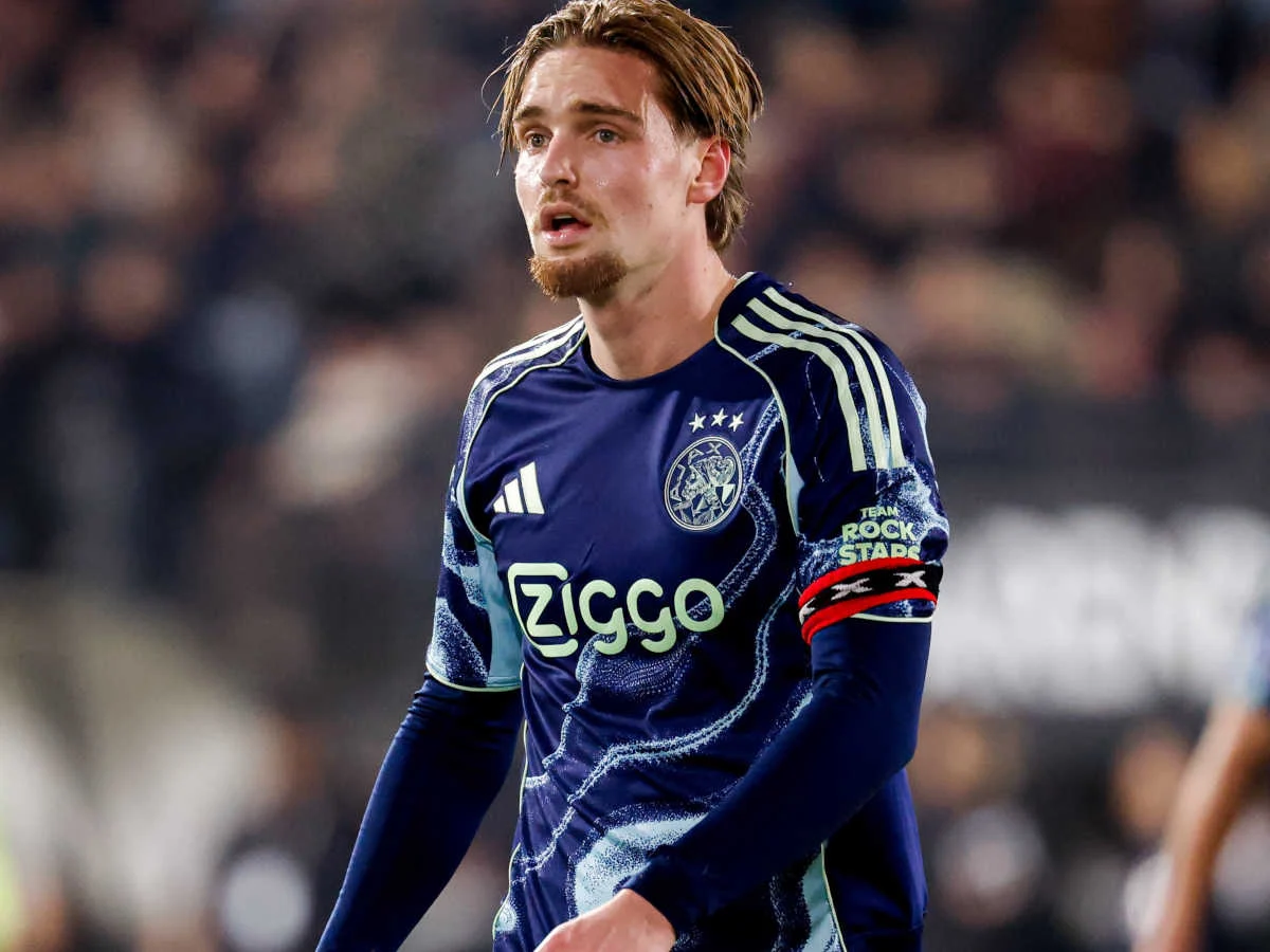 Lazio findet Guendouzi-Ersatz bei Ajax Amsterdam