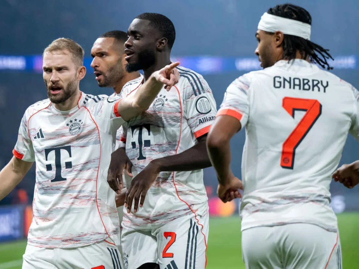 Bayern-Aktivitäten im Winter: 3 Verlängerungen, 1 Abgang, kein Neuzugang