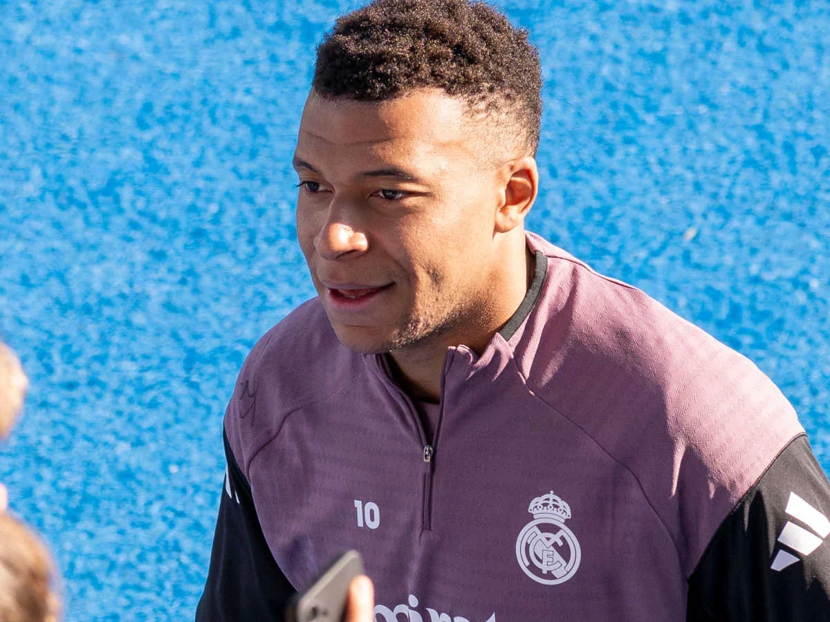 Für Mbappé gibt es Hoffnung auf Teilnahme an Final-Clasico