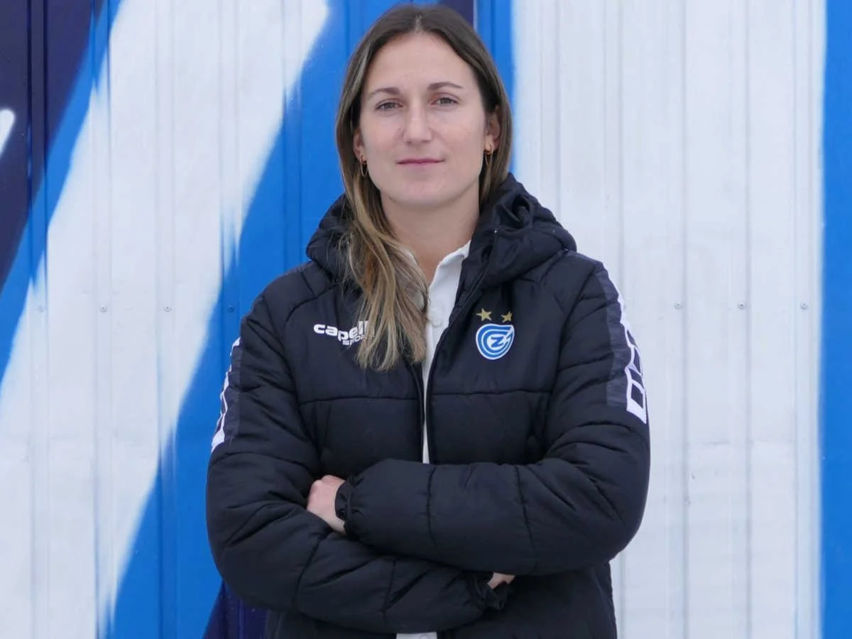 Ex-FCZ-Profi wird Trainerin bei GC