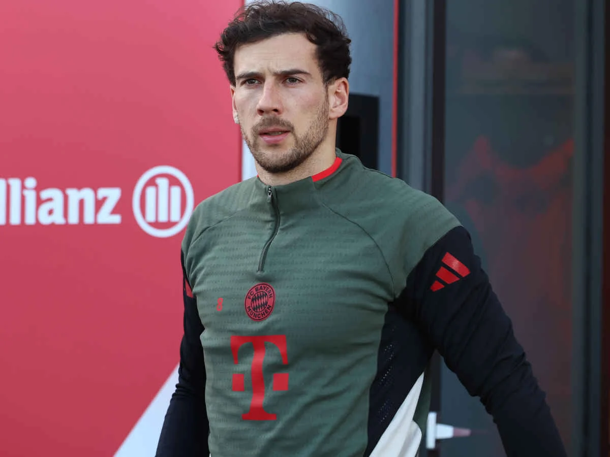 Leon Goretzka entscheidet in nächsten 24h über Atlético-Offerte