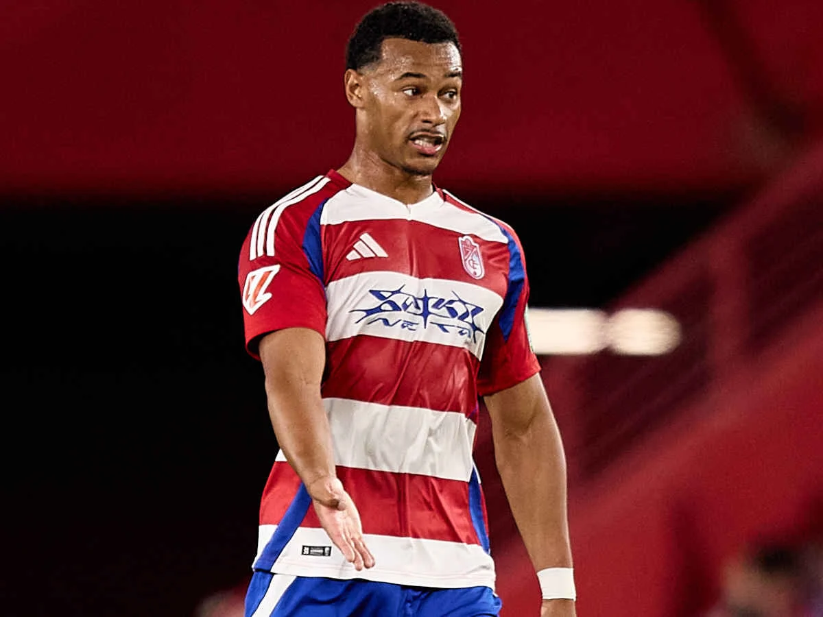 YB bietet 2 Millionen für spanischen Verteidiger Loïc Williams