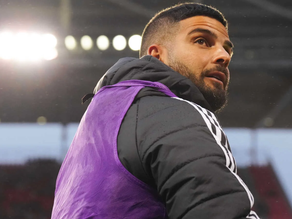 Lorenzo Insigne kehrt nach Italien zurück und unterschreibt in der Serie B