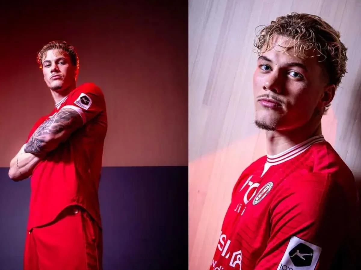 GC schickt Eigengewächs Loris Giandomenico in die Challenge League