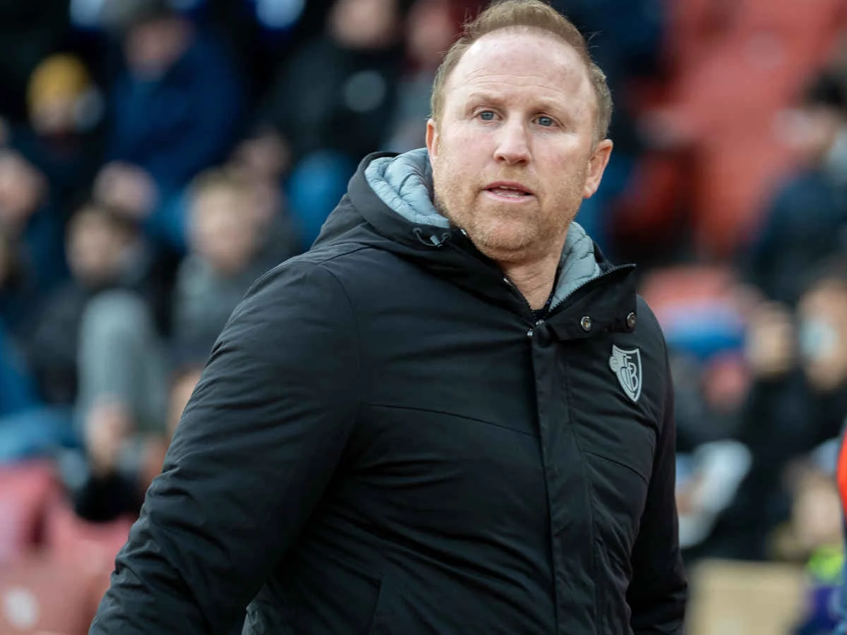 Der FC Basel zieht die Reissleine und wirft Ludovic Magnin raus