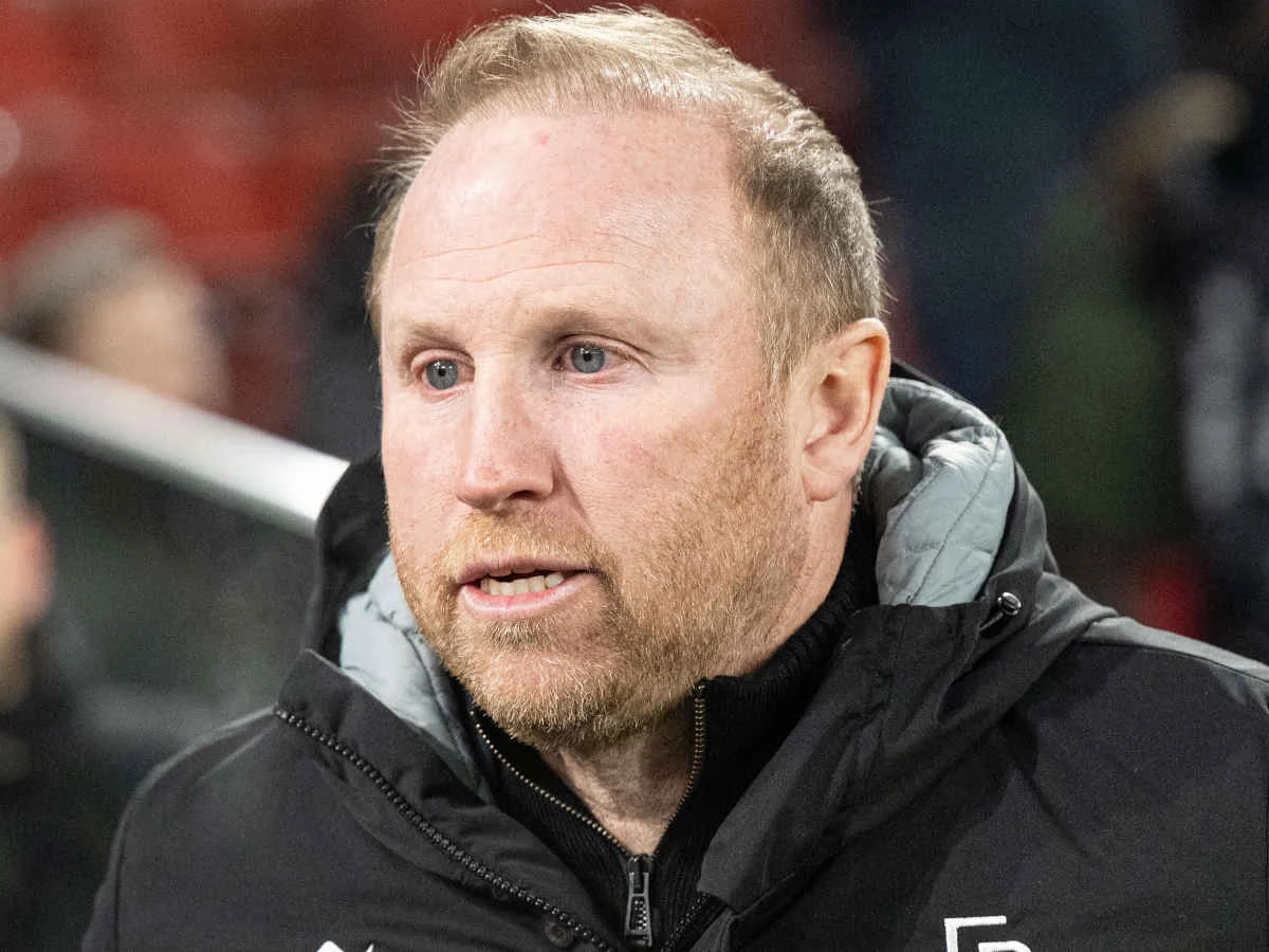 Ludovic Magnin findet nach seiner FCB-Entlassung bereits die ersten Worte