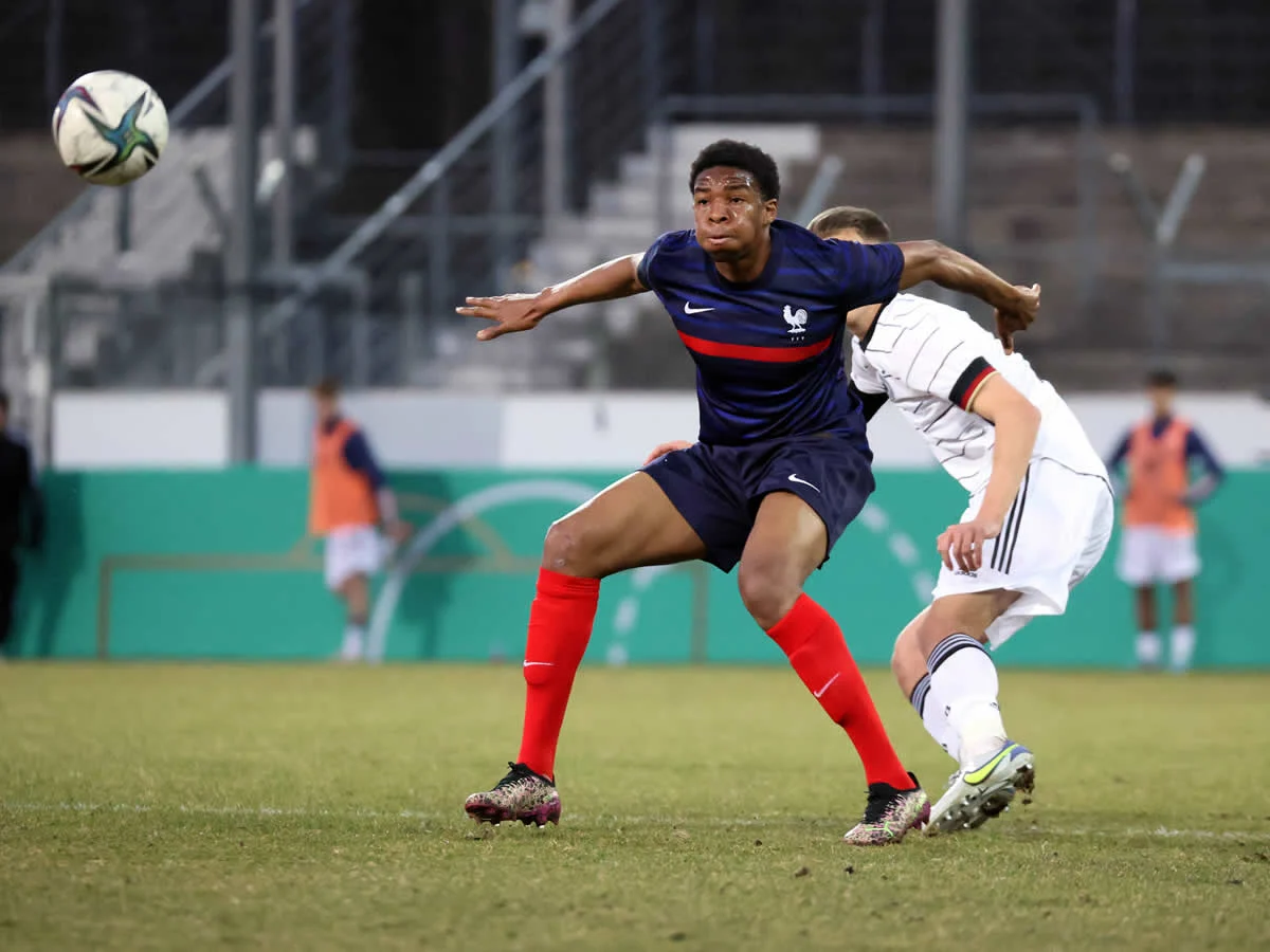 Exklusiv: Neuchâtel Xamax mit FCB-Stürmer über Wechsel einig