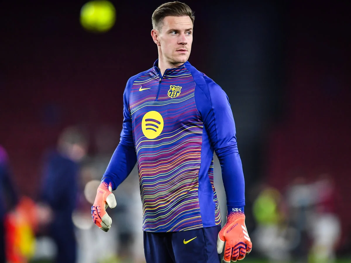 Winterwechsel: Barça-Goalie ter Stegen spaltet Hauptinteressent