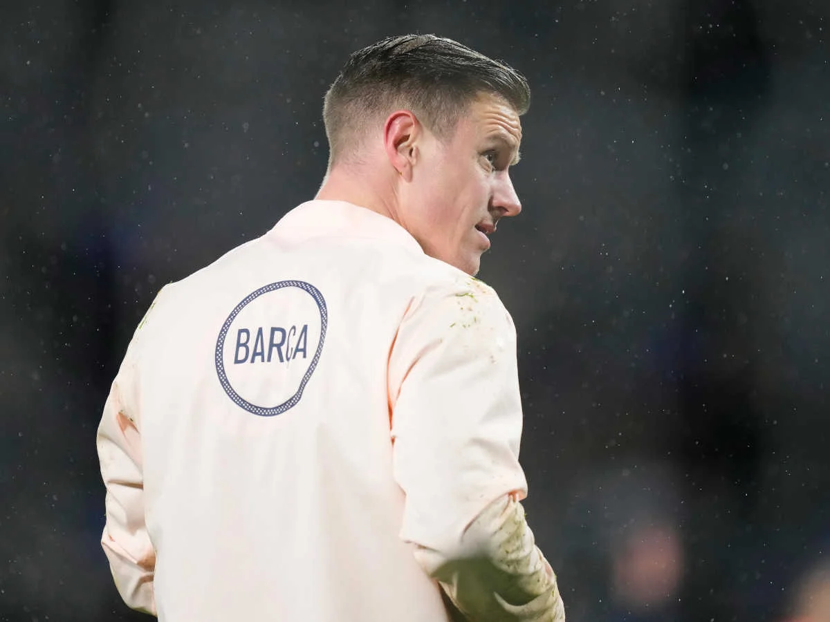 Chaos um ersten ter Stegen-Einsatz in Girona