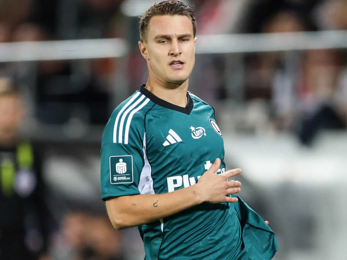 Ex-Luzern-Kapitän Marco Burch kehrt in die Super League zurück