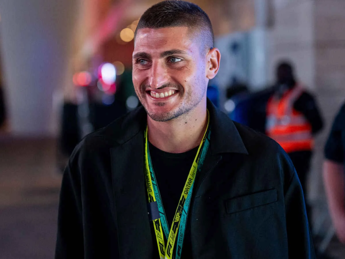 Die Boca Juniors wollen Transfercoup um Marco Verratti landen