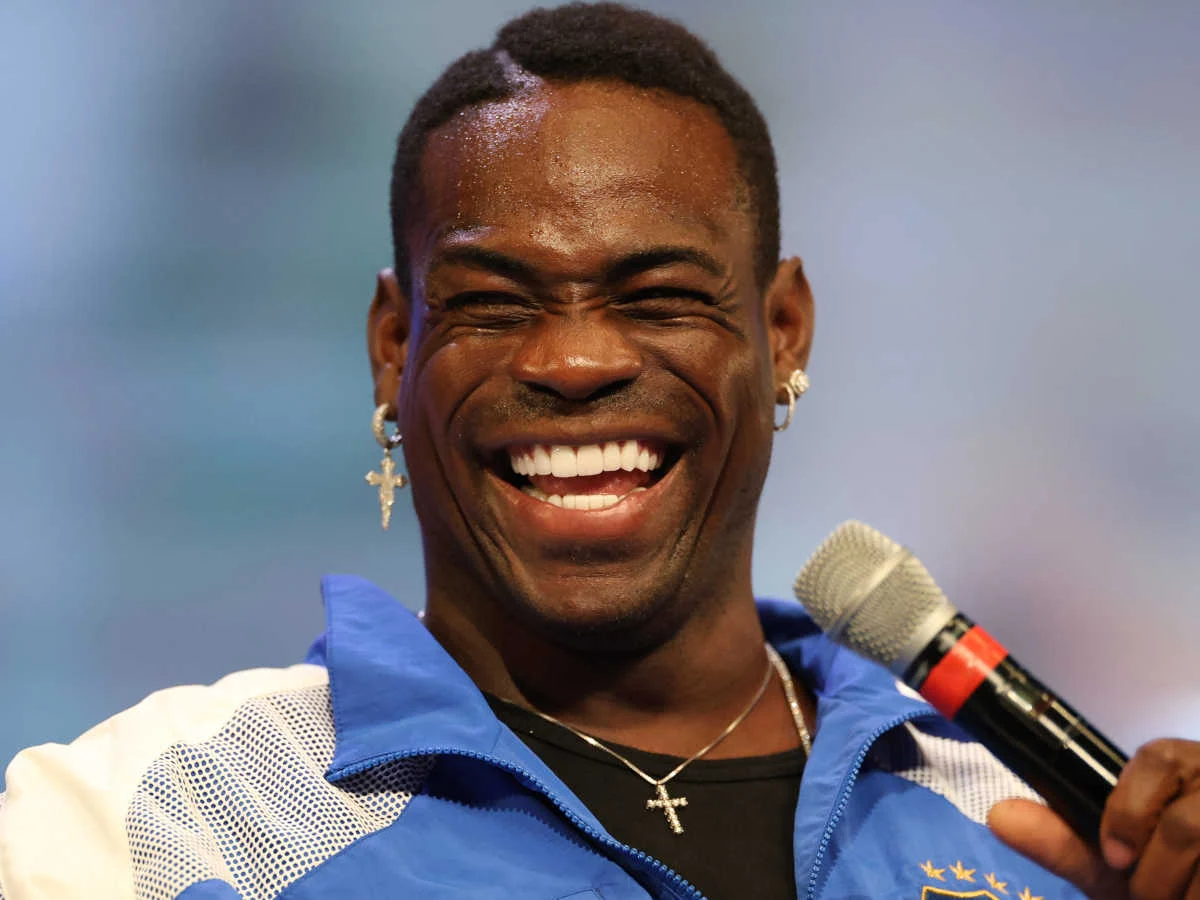 Mario Balotelli findet in Dubai einen neuen Klub