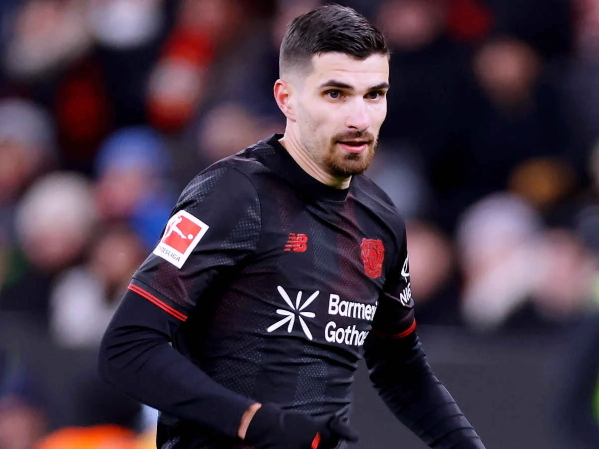 Martin Terrier könnte Leverkusen sofort verlassen