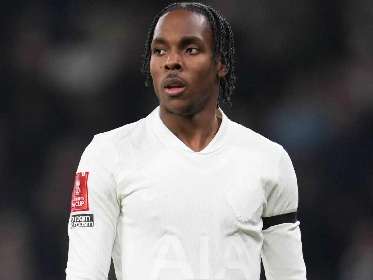 Paris FC plant Transfercoup mit Mathys Tel