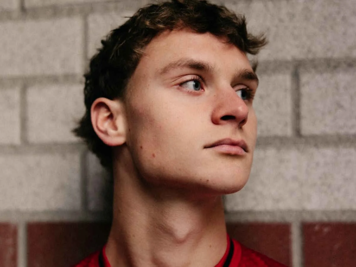 Der Sohn von Ibrahimovic unterschreibt wie einst sein Vater bei Ajax