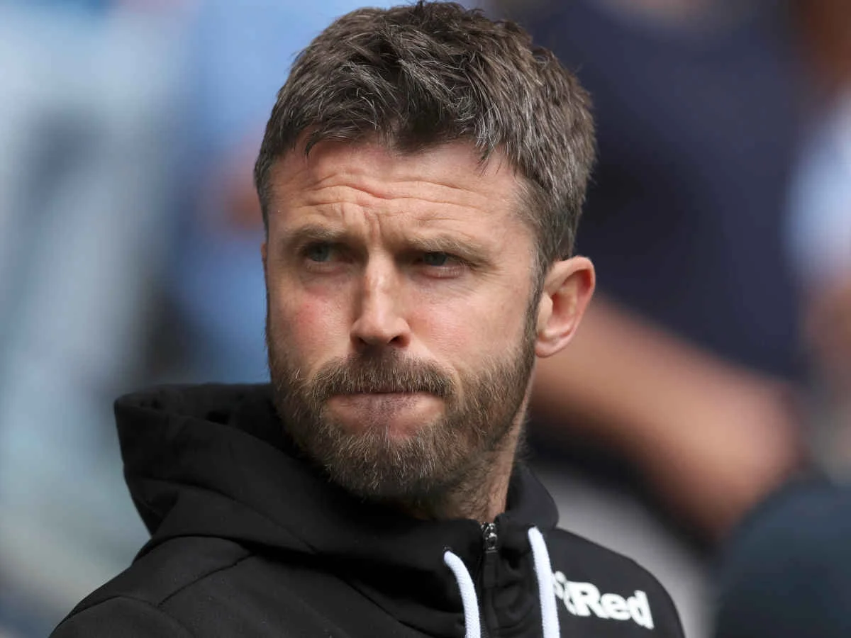 Würfel bei ManUtd gefallen: Michael Carrick macht es