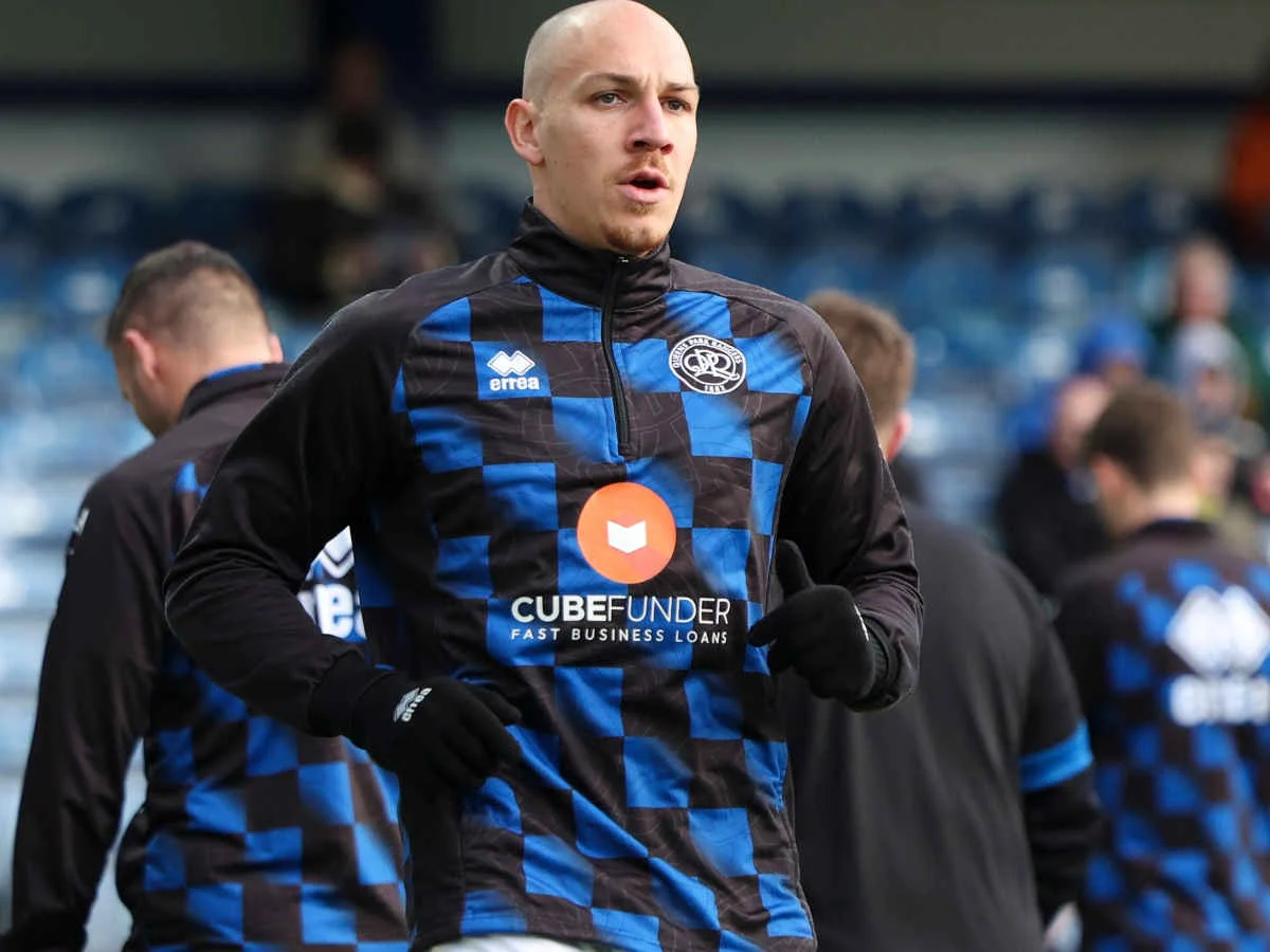 GC-Trainer Scheiblehner schwärmt vom neuen Stürmer Michi Frey