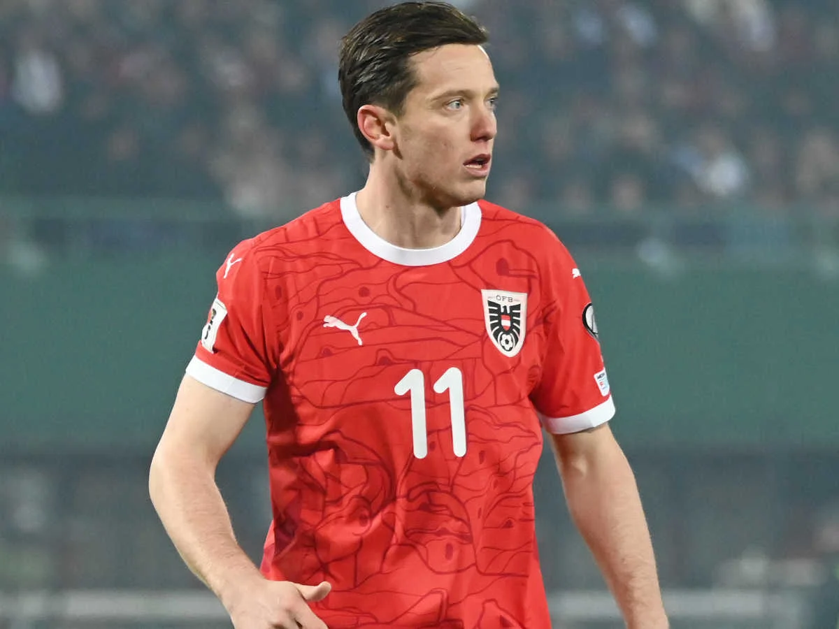 Der neue Klub von FCB-Transferziel Gregoritsch steht fest