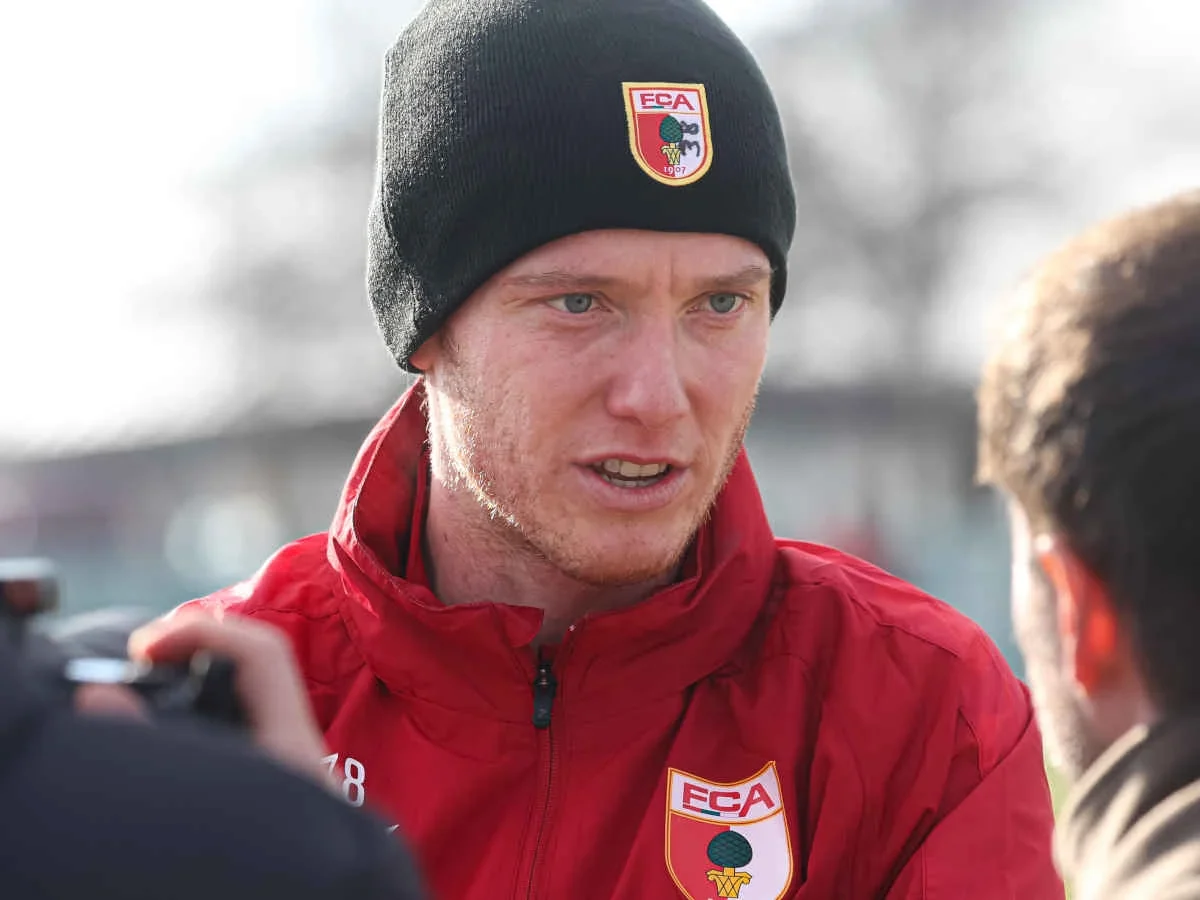 FCB-Sportchef Stucki erklärt, weshalb der Gregoritsch-Transfer gescheitert ist