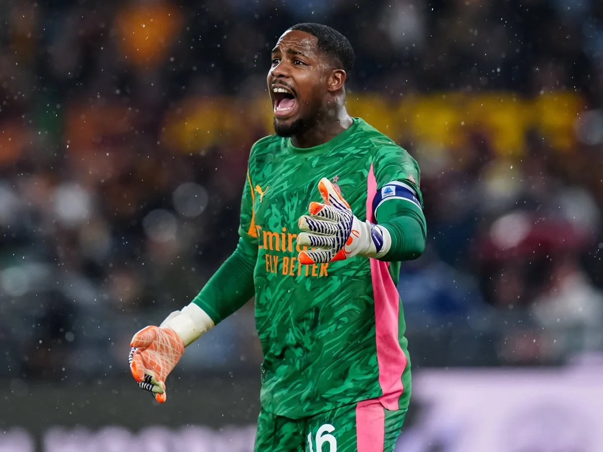 Milan macht bei Mike Maignan alles klar – alle Zahlen zur Verlängerung